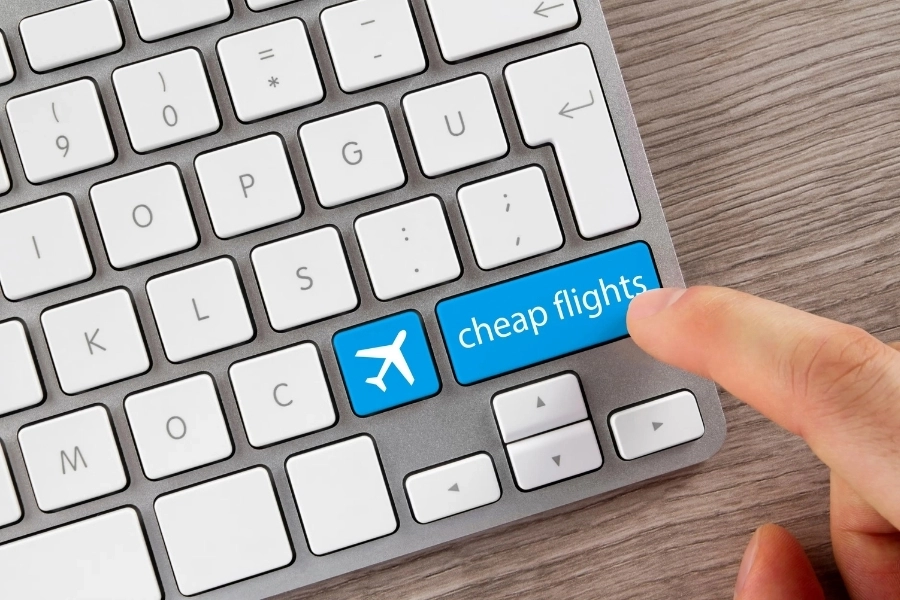 How To Use Google Search Flights Function For Finding Cheap Flights