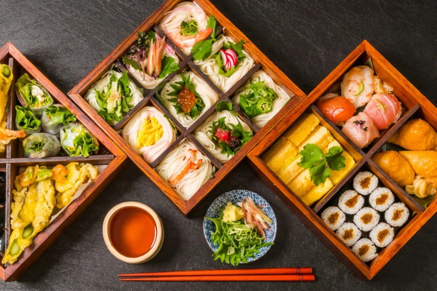 Must Try Japanese Foods And Where To Eat For Travelers