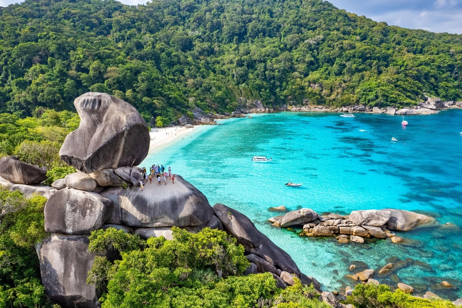 Phuket Spring Break Trip Guide Beaches Islands And Nightlife