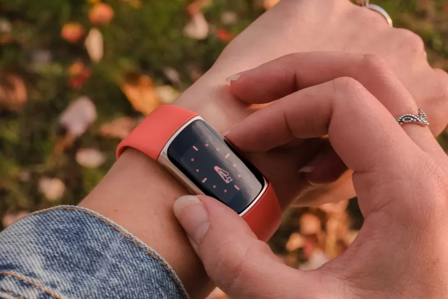 Smart Savings on Fitbit Trackers