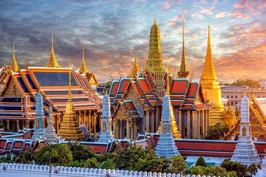 Thailand Spring Break Escape - The Ultimate Trip Guide