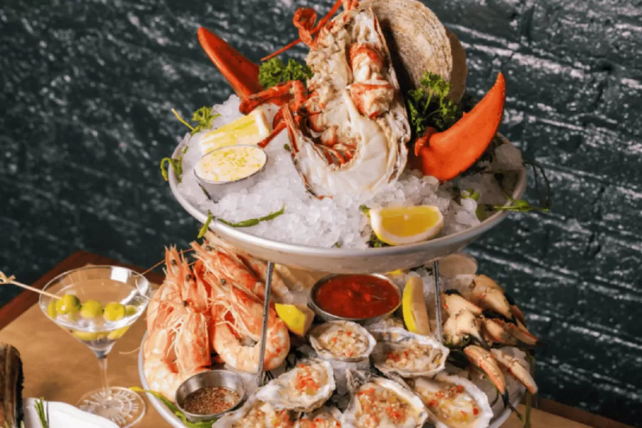 The Best US Seafood Restaurants & Coupon Guide