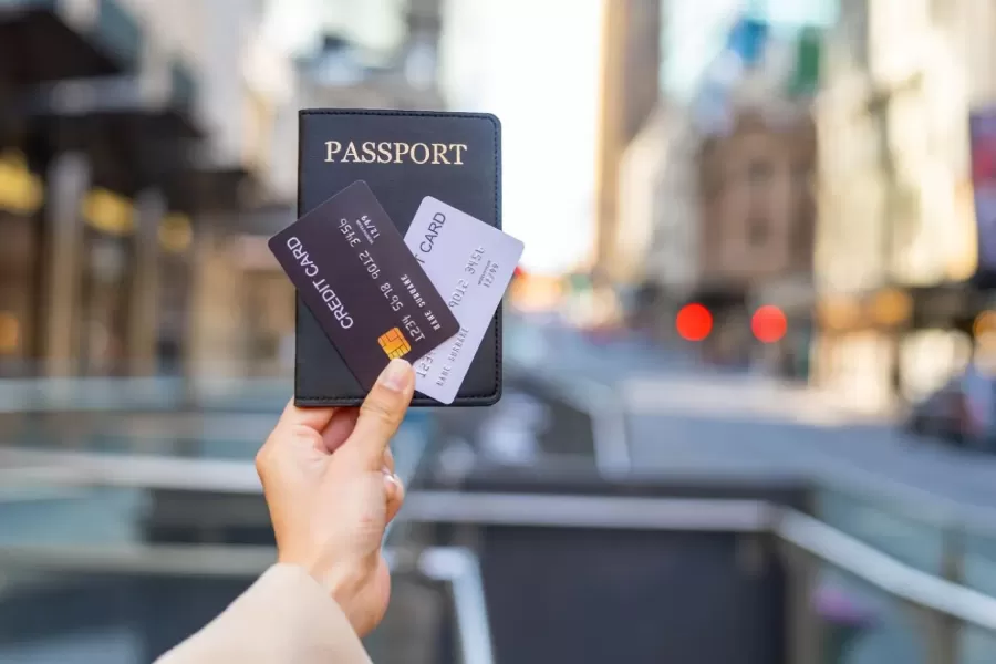 Travel More, Spend Less - Find The Best Travel Credit Cards