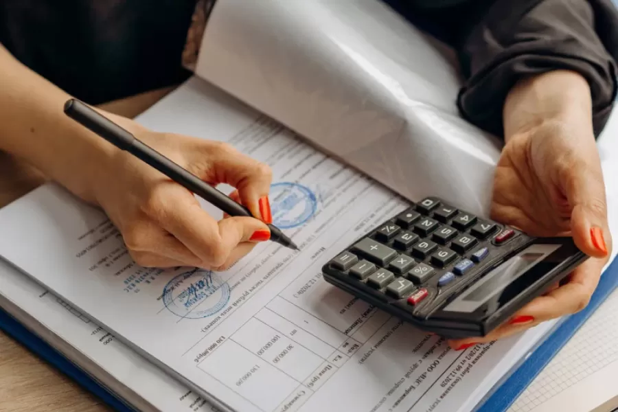 Unlock Financial Clarity: Simple Accounting Tips for Small Business Owners
