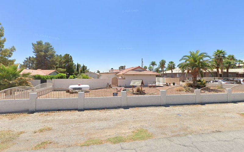 Sin City Home Services