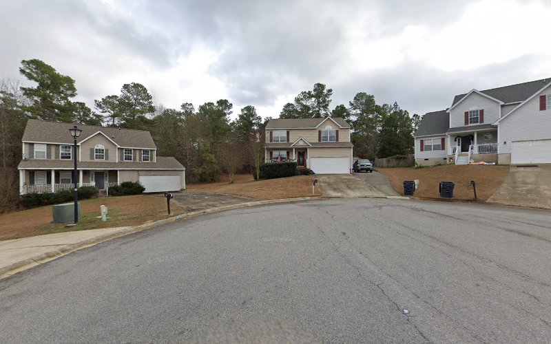 Carolina Home Maintenance, LLC