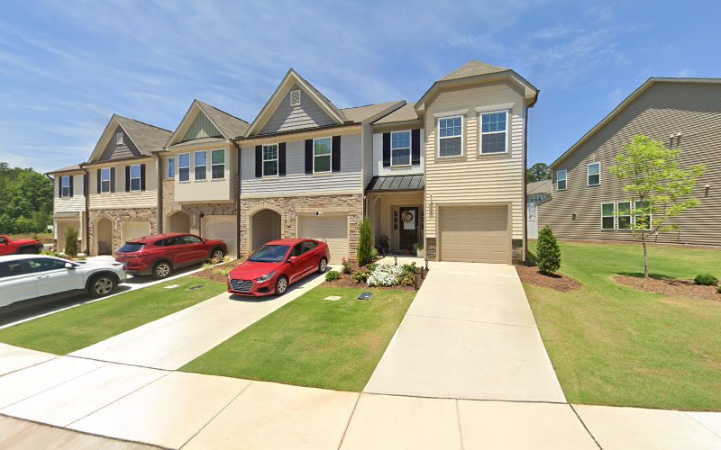 MJ's Roofing and Remodeling
