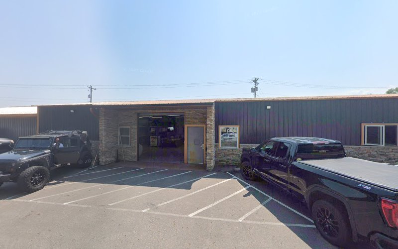 Kiser Construction, Inc.
