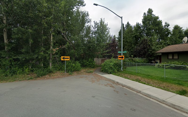 Alaska Eco Clean Llc Residential & Commercial Cleaning
