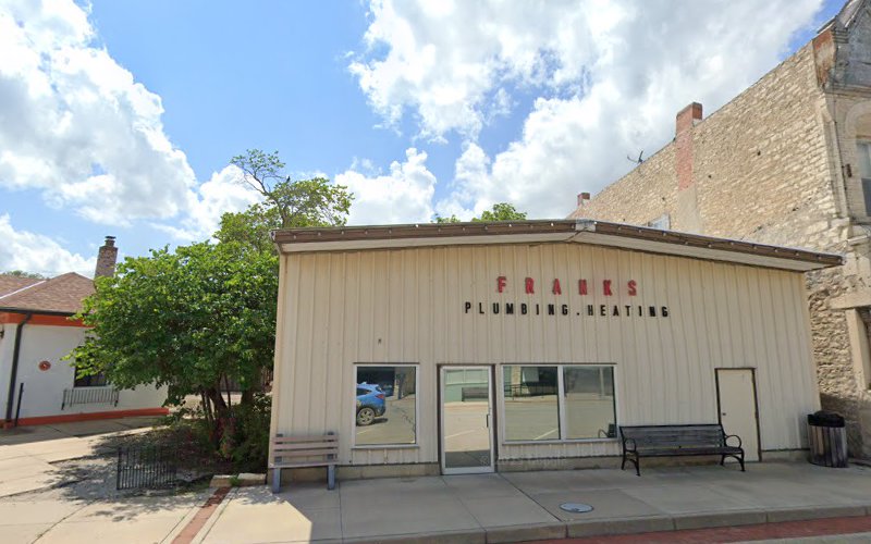 Frank's Plumbing and Heating, Inc.