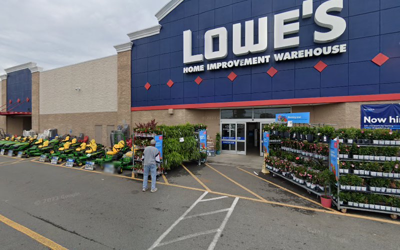 Lowe's Home Improvement