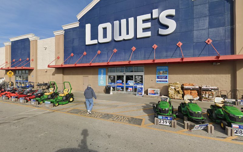 Lowes Home Improvement