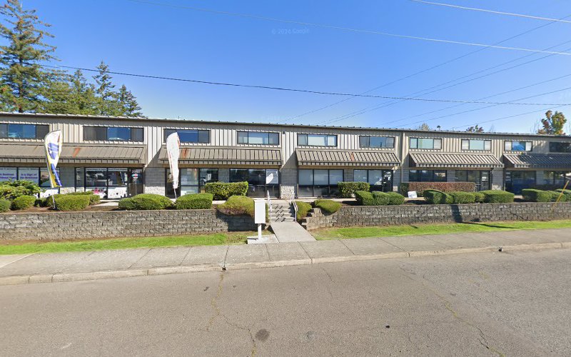 Oregon Window & Door LLC