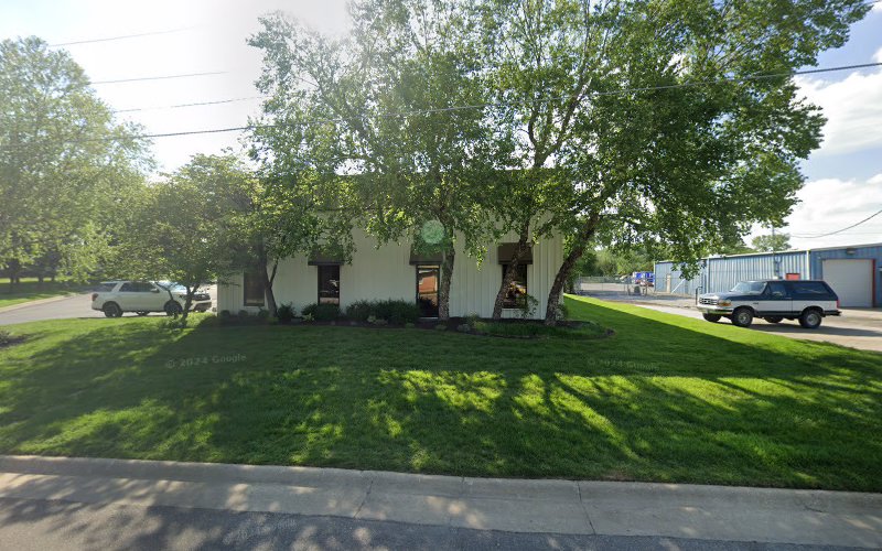 Current Electrical Co., Inc