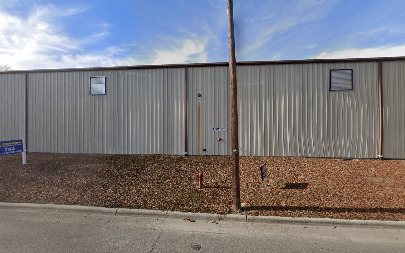 Carolina Comfort Air, Inc.