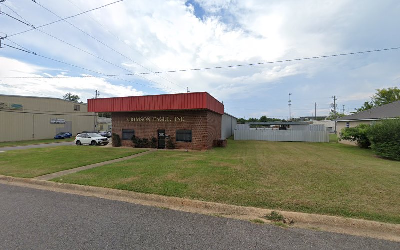 Crimson Eagle, Inc.