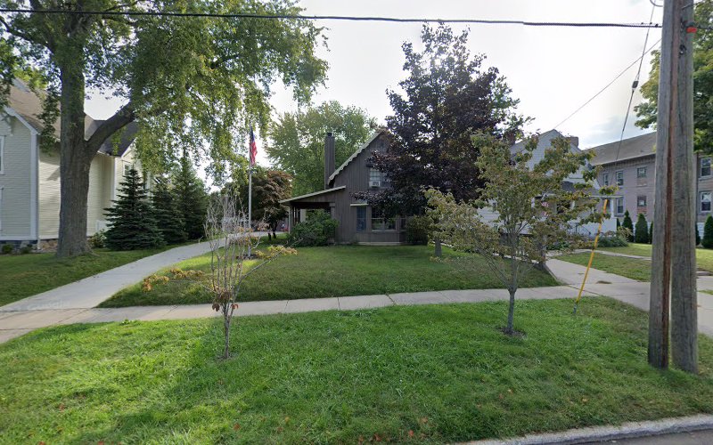 Harsch Electric, Inc.
