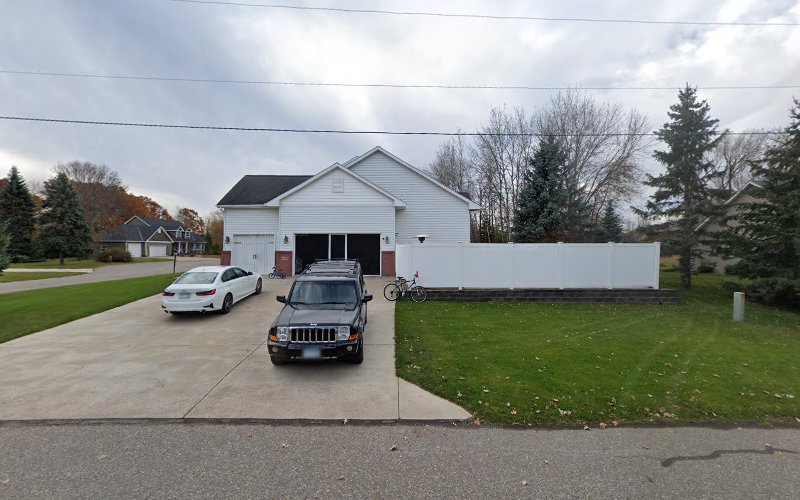 Majestic Homes of Central Mn. Inc.