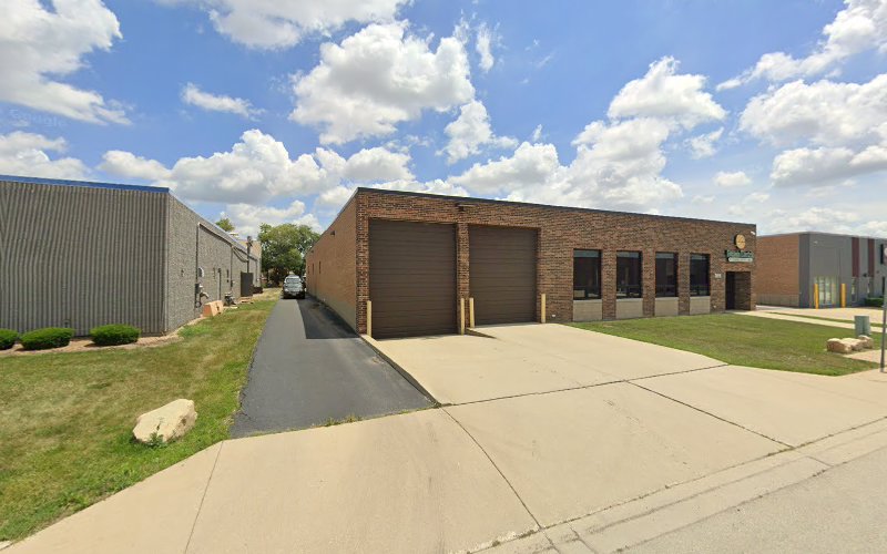 Genesis Electric & Technologies Inc