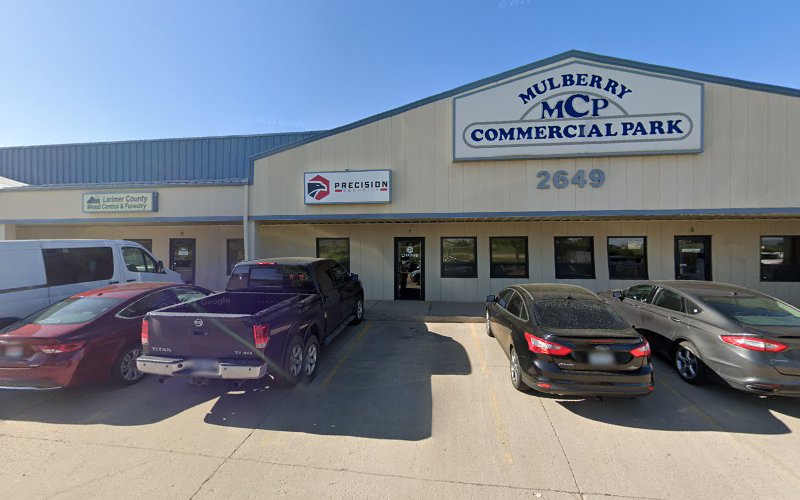 Collins Control & Electrical Inc.