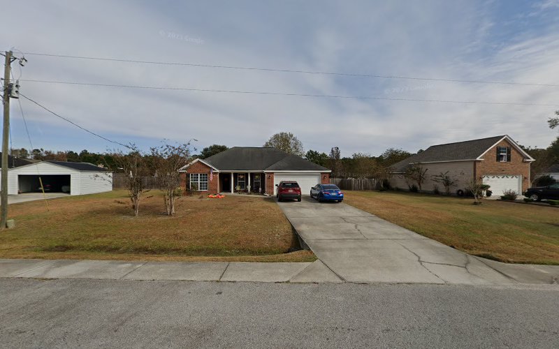 Savannah Renovations, LLC