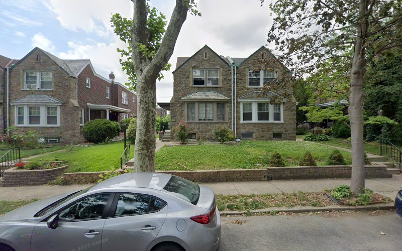 Olde City Roofing