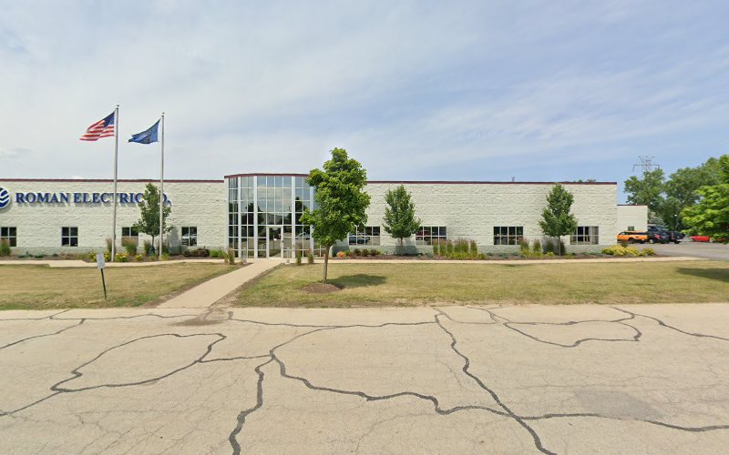 Roman Electric Co., Inc.