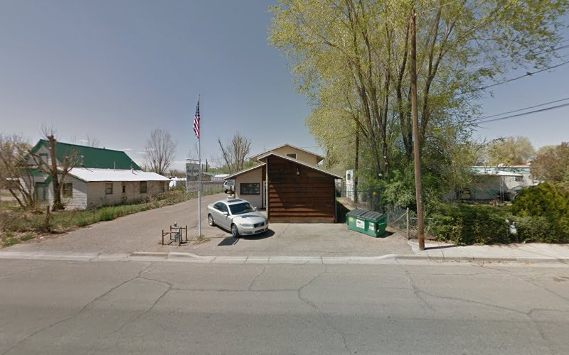 Four Corners Electric Co, Inc.
