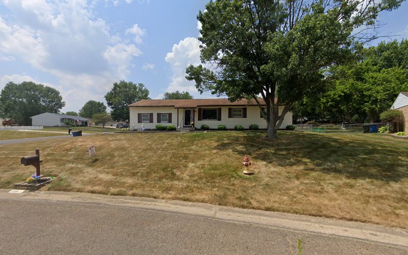 Buckeye Roofing Ohio