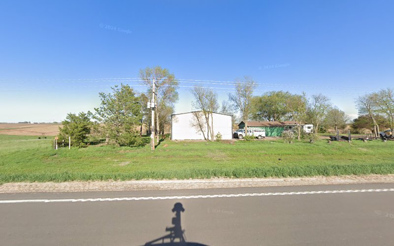 Nissen Electric, LLC