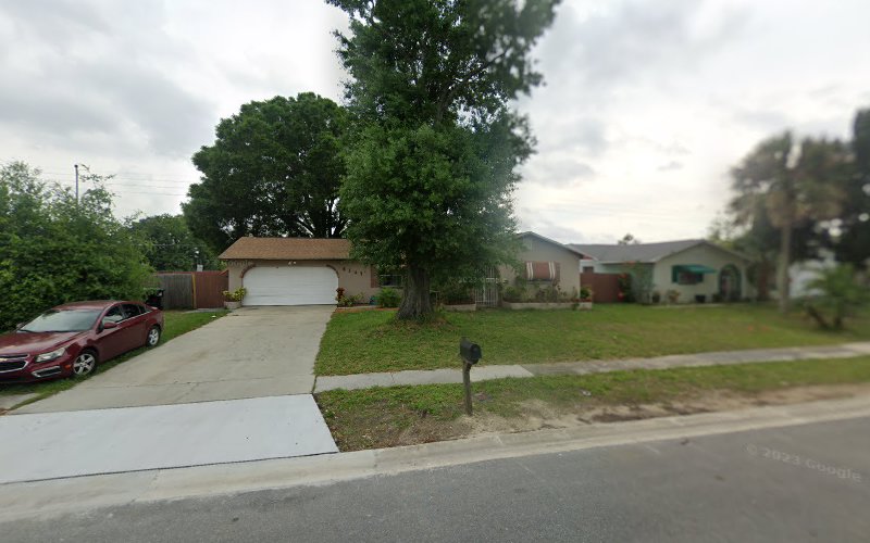 Angelin Cleaning Service LLC