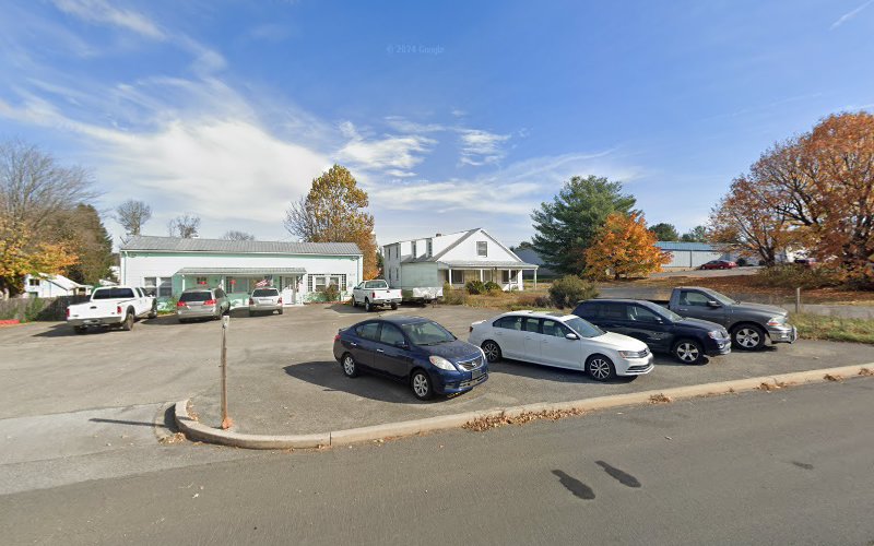 L E Davis Heating & Air Cond