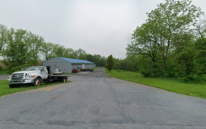 All Metal Roofing Specialists