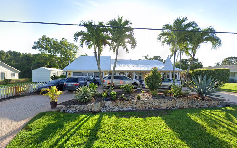 Tropical Roofing Systems, Inc.
