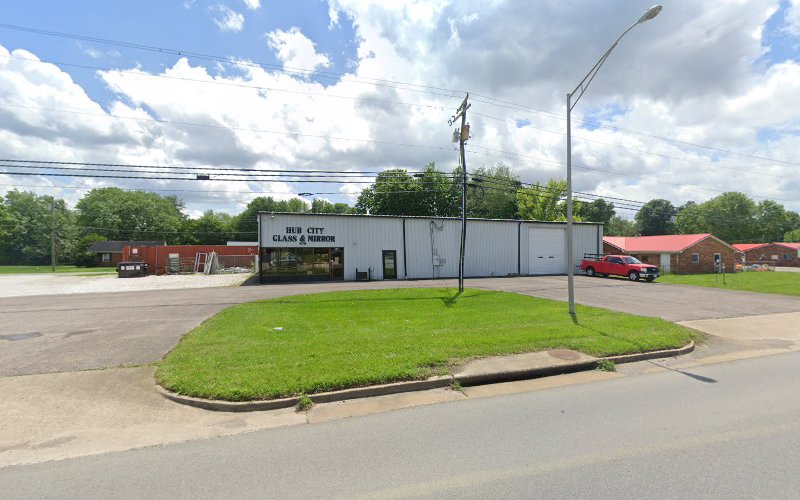 Hub City Glass & Mirror Inc