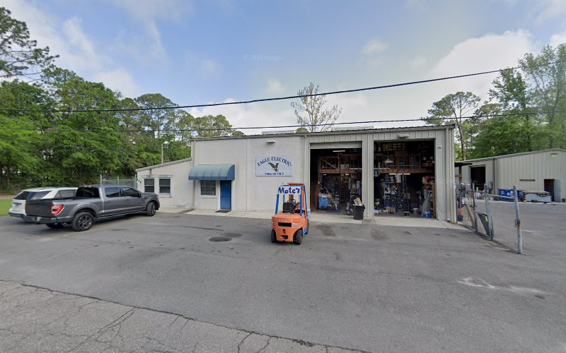 Eagle Electric, Inc