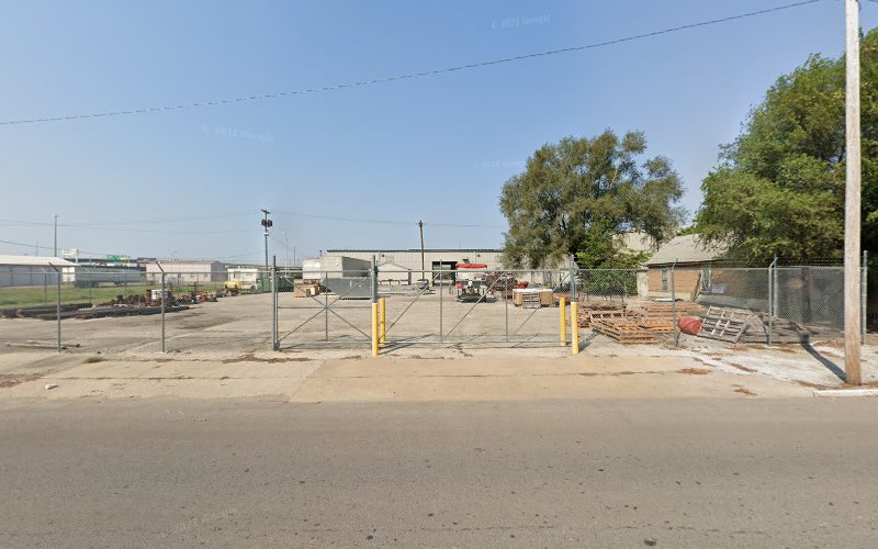 Cluck Construction Company