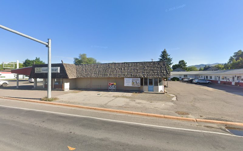 Western Montana Roofing
