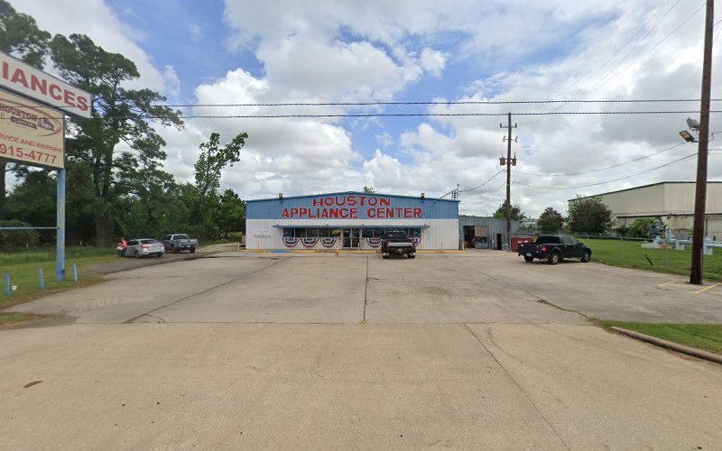 Houston Appliance Center