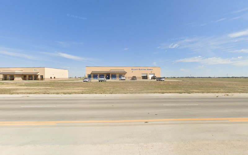 Elliott Electric Supply