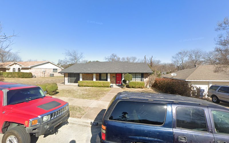 Frank Welborn Roofing & Construction