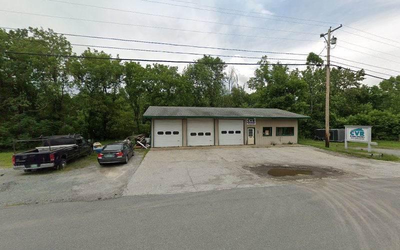 Champlain Valley Roofers and General Contracting, Inc.