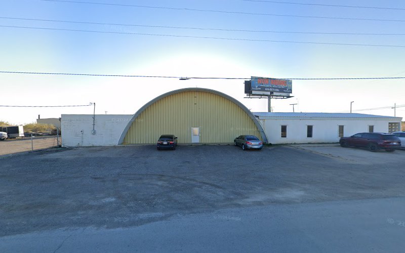 Artic Air Conditioning Co.