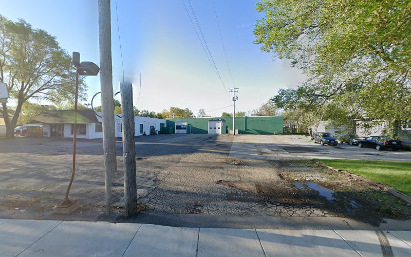 Morse Glass & Plastic Co