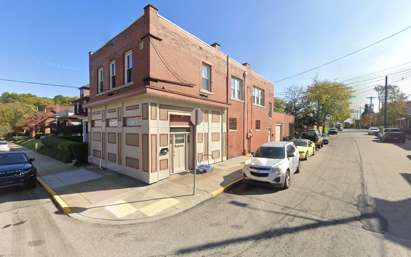 Allegheny City Electric