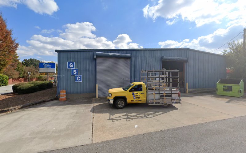 Glass Service Center of Augusta, Inc