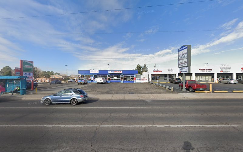 Glass Doctor of Northeast Albuquerque