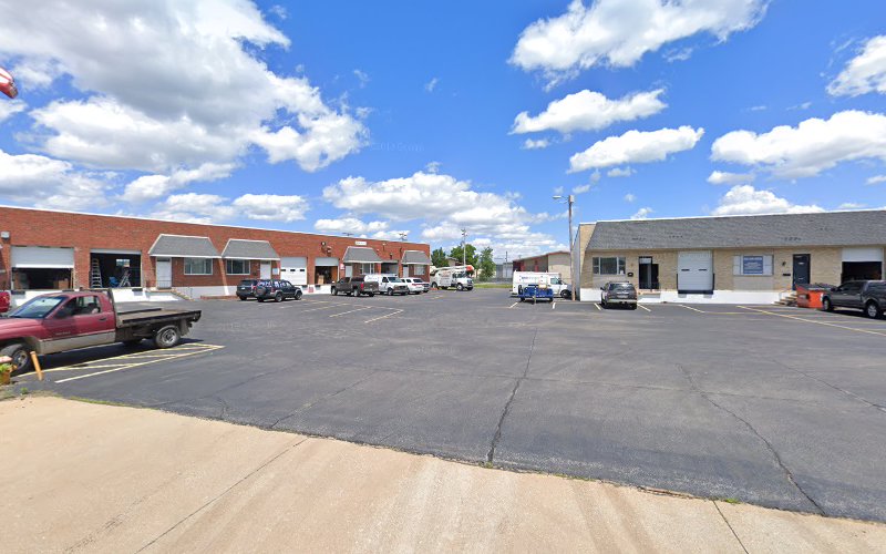 Brda Electric, Inc.