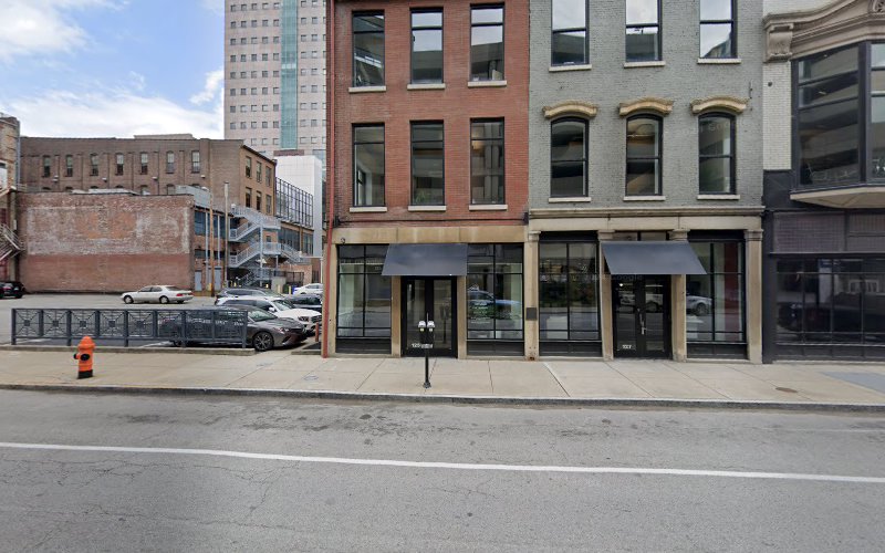 McCormick Construction and Development Inc