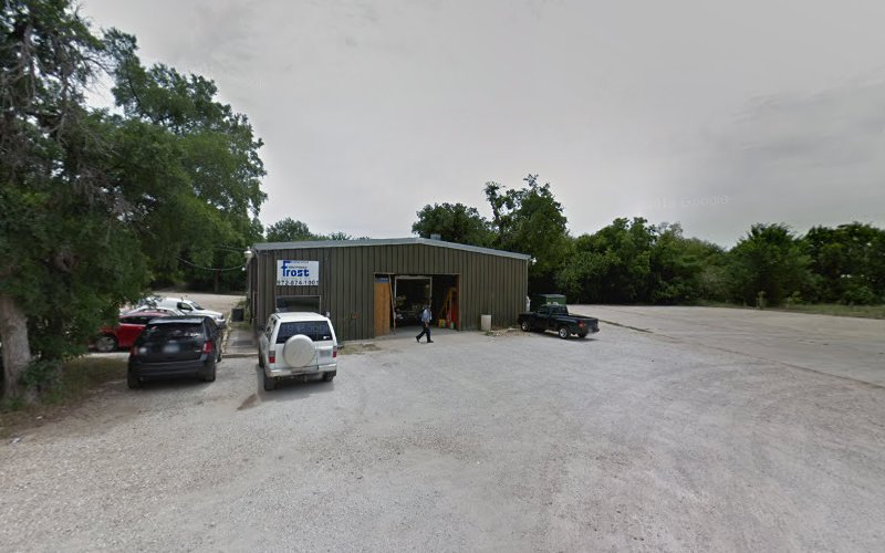 Frost Brothers HVAC Service